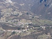 45 Zoom in Val Taleggio su Olda Sottochiesa e Pizzino